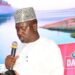Governor Kefas Appoints Prof. Kalla As Vice Chancellor Of Taraba State University, Gembu
