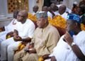 2027: APC Campaign Council Begins Borno Consultations, Meets Yari, Sheriff