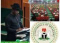 State Houses of Assembly Awaiting Transmission Of Constitution Amendment Bills, Says Chairman Speakers Conference