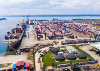 FG Approves Upgrade Of Onne, Rivers, Delta, Calabar Ports