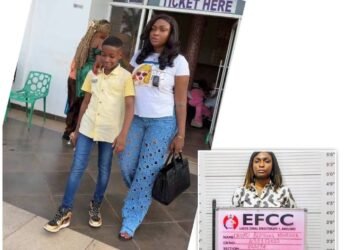Blessing CEO Reportedly Loses Son to Asthma Attack While in Custody, Public Reactions Split