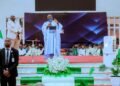 Oborevwori Urges Nigerians to Make Sacrifices for a Better Country