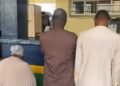 Abuja Woman Arrested After Lover Dies In Hotel, Staff Allegedly Dump Body Under Katampe Bridge