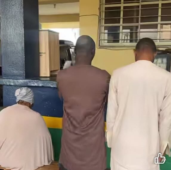 Abuja Woman Arrested After Lover Dies In Hotel, Staff Allegedly Dump Body Under Katampe Bridge
