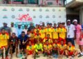Mbo LG Wins Women's Football Gold At Akwa Ibom Sports Festival