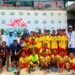 Mbo LG Wins Women's Football Gold At Akwa Ibom Sports Festival