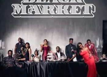 Black Market Movie Makes History As 51,000 Viewers Set New Guinness World Records Milestone In Lagos