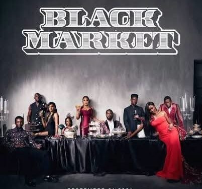 Black Market Movie Makes History As 51,000 Viewers Set New Guinness World Records Milestone In Lagos