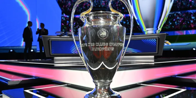Champions League Is Back: Read About The Favourite Teams, Players To Watch