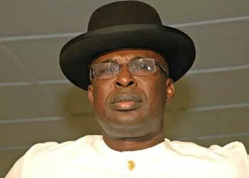 Sylva's Next Political Destination Triggers Interest In Bayelsa