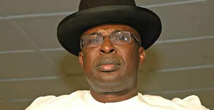 Sylva's Next Political Destination Triggers Interest In Bayelsa