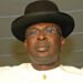 Sylva's Next Political Destination Triggers Interest In Bayelsa