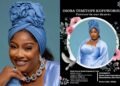 Temitope Osoba’s Family Announces September 10 Burial Date
