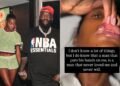 Jazma Kendrick Accuses Rick Ross of Physical Assault, Shares Alleged Injury Photos
