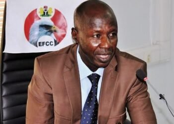 Magu tenure illegal