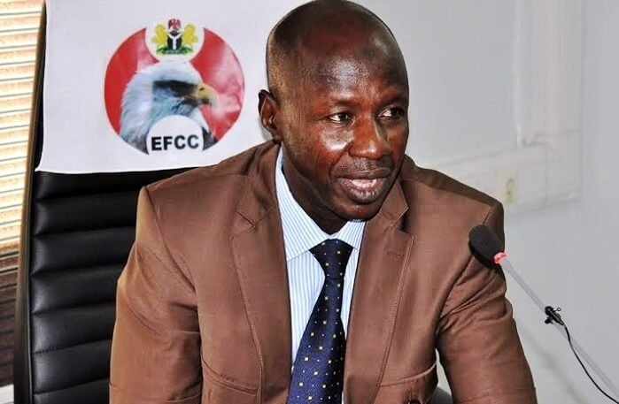 Magu tenure illegal