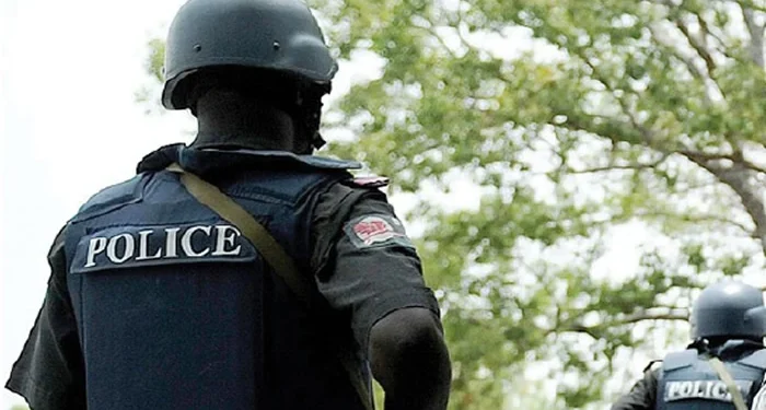 Rivers Police Arrest Suspected Kidnapper, Rescue Victim, Recover AK-47 in Port Harcourt
