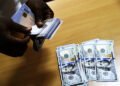 Naira To Dollar Exchange Rate Today, September 18, 2026: Naira Weakens To ₦1,331/$