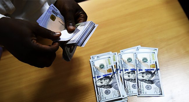 Naira To Dollar Exchange Rate Today, September 18, 2026: Naira Weakens To ₦1,331/$