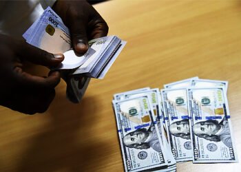 Naira Strengthens to ₦1,380/$ in Parallel Market as Exchange-Rate Gap Narrows