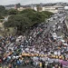 Nigerians Return From South Africa