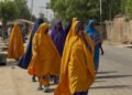 Nigerians Debate Woman's Return To Street Begging After Reported Abuja Support