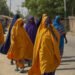 Nigerians Debate Woman's Return To Street Begging After Reported Abuja Support