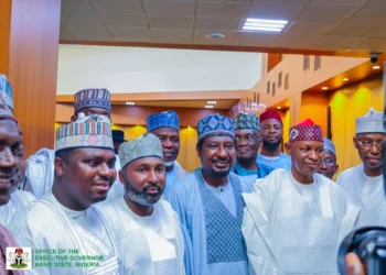 2027: Governor Yusuf Calls For Responsible Electioneering Campaign In Kano
