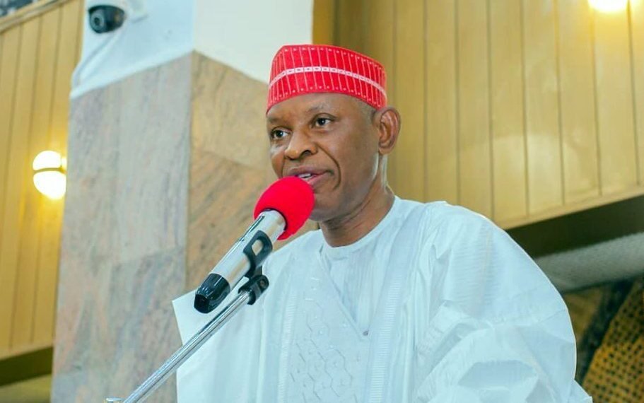 Governor Yusuf Seeks Assembly Approval Over N1.201tn Supplementary Budget