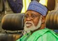 Abdulsalami Abubakar’s India Knee Surgery Sparks Medical Tourism Debate In Nigeria