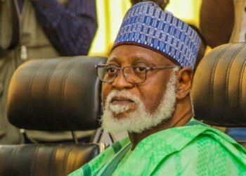 Abdulsalami Abubakar’s India Knee Surgery Sparks Medical Tourism Debate In Nigeria