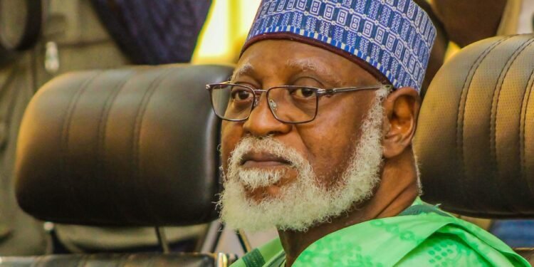 Abdulsalami Abubakar’s India Knee Surgery Sparks Medical Tourism Debate In Nigeria