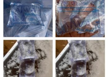 How Viral Videos Expose Unsafe Sachet Water Production in Nigeria
