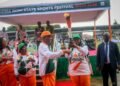 Ibom Games Has Become Akwa Ibom's Talent Factory, Governor Eno Declares