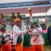 Ibom Games Has Become Akwa Ibom's Talent Factory, Governor Eno Declares