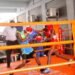 Akwa Ibom’s New Olympic-Standard Boxing Ring