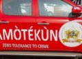 Amotekun Arrests 4 Suspects For Staging Fake Kidnap