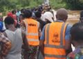 Anambra Flood: School Bus Trapped, Child Missing as Soludo Faces Criticism