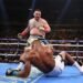 # Andy Ruiz Jr Loses Comeback Fight to Damian Knyba, Calls for Rematch **By Paul Joseph** Former heavyweight world champion **Andy Ruiz Jr** suffered defeat in his long-awaited return to the ring, losing to Poland’s Damian Knyba by unanimous decision at the Prudential Center in Newark, New Jersey. ### Key Highlights * Andy Ruiz Jr lost his comeback fight to Damian Knyba by unanimous decision. * The judges scored the bout 117-110, 114-113 and 114-113 for Knyba. * Ruiz suffered a seventh-round knockdown during the contest. * The former heavyweight champion blamed ring rust and Knyba’s frequent clinching. * Ruiz immediately called for a rematch. * The 36-year-old had not fought since his August 2024 draw with Jarrell Miller. * Ruiz said he remains determined to continue his boxing career. The 36-year-old Mexican-American boxer was competing for the first time in two years as he attempted to revive a career that reached its peak in 2019 when he stunned Britain’s Anthony Joshua to capture the unified heavyweight world titles. Ruiz struggled to find his rhythm throughout the contest and was knocked down in the seventh round. Although he recovered and completed the fight, Knyba maintained enough control to secure victory on the judges’ scorecards. The judges awarded the fight to Knyba by scores of **117-110, 114-113 and 114-113**, giving the Polish heavyweight the biggest victory of his career and improving his professional record to 18 wins and one defeat. ### Ruiz Calls for Rematch Despite the setback, Ruiz immediately expressed interest in a rematch, arguing that Knyba’s repeated clinching prevented him from effectively unleashing his combinations. “He held a lot whenever I tried to come in, and I couldn’t get my combinations going,” Ruiz said. “He had a good game plan, but I’d love to run it back and do things differently.” Ruiz also admitted that his long absence from competitive boxing affected his performance, describing ring rust as one of the factors behind his difficult outing. His previous fight was an August 2024 draw against American heavyweight Jarrell Miller. ### Ruiz Remains Determined to Continue Career The former world champion recently linked up with British promoter Eddie Hearn and said he remains committed to extending his professional career despite the defeat. “I’ve still got it in me. I’ve just got to stay active and I want to fight again,” Ruiz said. The defeat leaves Ruiz with a professional record of **35 wins, including 22 knockouts, one draw and three losses**. For Ruiz, the loss represents another setback in his attempt to return to the top of the heavyweight division, but his immediate call for a rematch suggests he intends to remain active and continue his comeback. ### SEO Keywords Andy Ruiz Jr, Andy Ruiz Jr comeback fight, Andy Ruiz Jr vs Damian Knyba, Damian Knyba, Andy Ruiz Jr defeat, Andy Ruiz Jr rematch, Andy Ruiz Jr latest news, Andy Ruiz Jr boxing, Andy Ruiz Jr record, heavyweight boxing, Andy Ruiz Jr Anthony Joshua, Prudential Center boxing, boxing comeback, heavyweight division, Eddie Hearn, Jarrell Miller, boxing news.