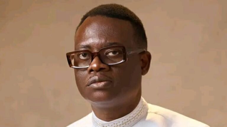 Michael Orogbo Tells VDM To Ask Questions, Stay In Your Lane Over Arome’s Revival Message