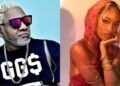 Awilo Longomba Fnally Meets Ayra Starr After ‘Sability’ Revived His Cassic Hit