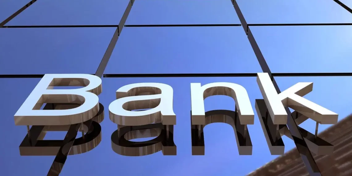 Why Nigerian Banks Are Closing Branches as Digital Banking Takes Over