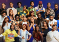 BBNaija S11: X Users Predict 5 Housemates Most Likely To Face Eviction In Week 7