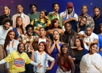 BBNaija S11: X Users Predict 5 Housemates Most Likely To Face Eviction In Week 7