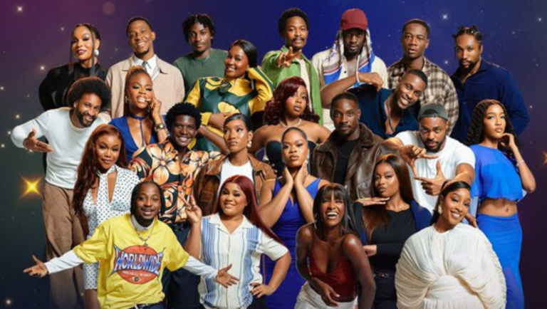 BBNaija S11: X Users Predict 5 Housemates Most Likely To Face Eviction In Week 7