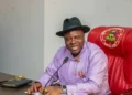 Diri Inaugurates 18-Member Committee for Bayelsa Cancer Treatment Centre