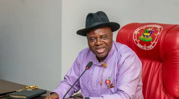 Diri Inaugurates 18-Member Committee for Bayelsa Cancer Treatment Centre