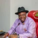 Diri Inaugurates 18-Member Committee for Bayelsa Cancer Treatment Centre