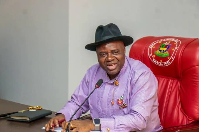 Diri Inaugurates 18-Member Committee for Bayelsa Cancer Treatment Centre