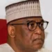 Senator Bello Mandiya Dies At 62 In Abuja